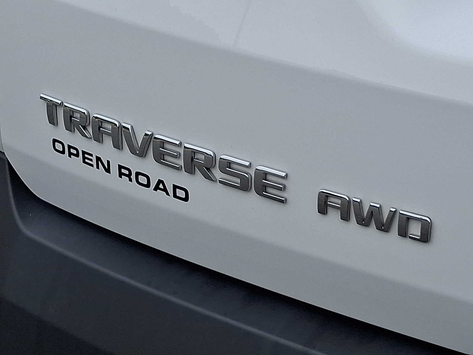 Used 2023 Chevrolet Traverse LT AWD/4WD image 31