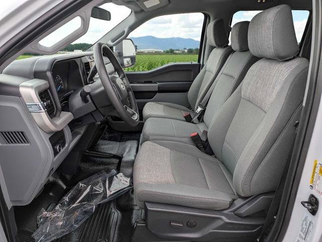 Certified 2024 Ford F350 XLT image 18