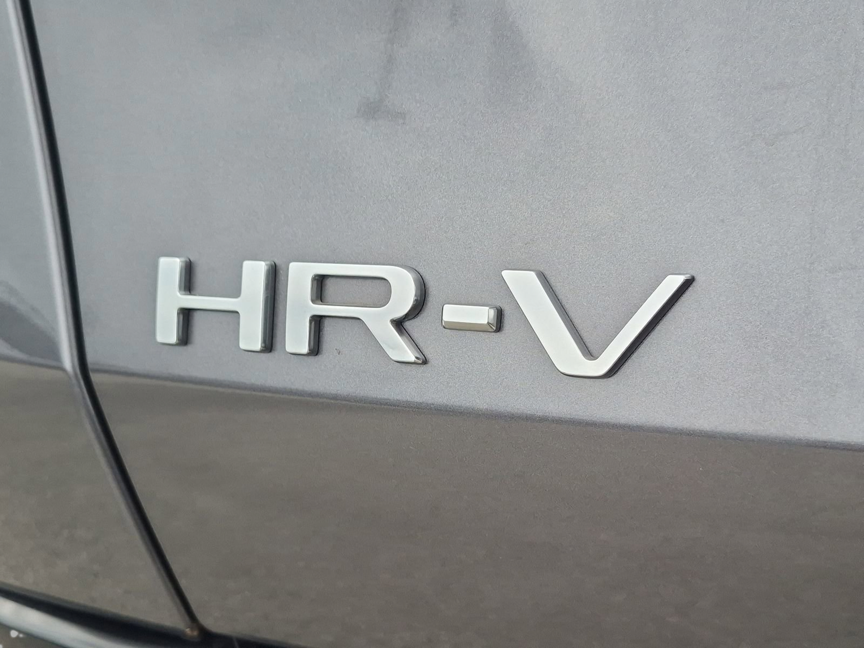 New 2027 Honda HR-V EX-L image 32