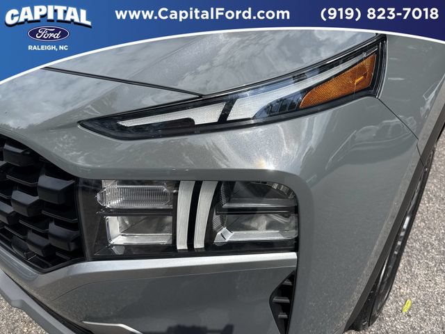 Used 2023 Hyundai Santa Fe SEL AWD/4WD image 11