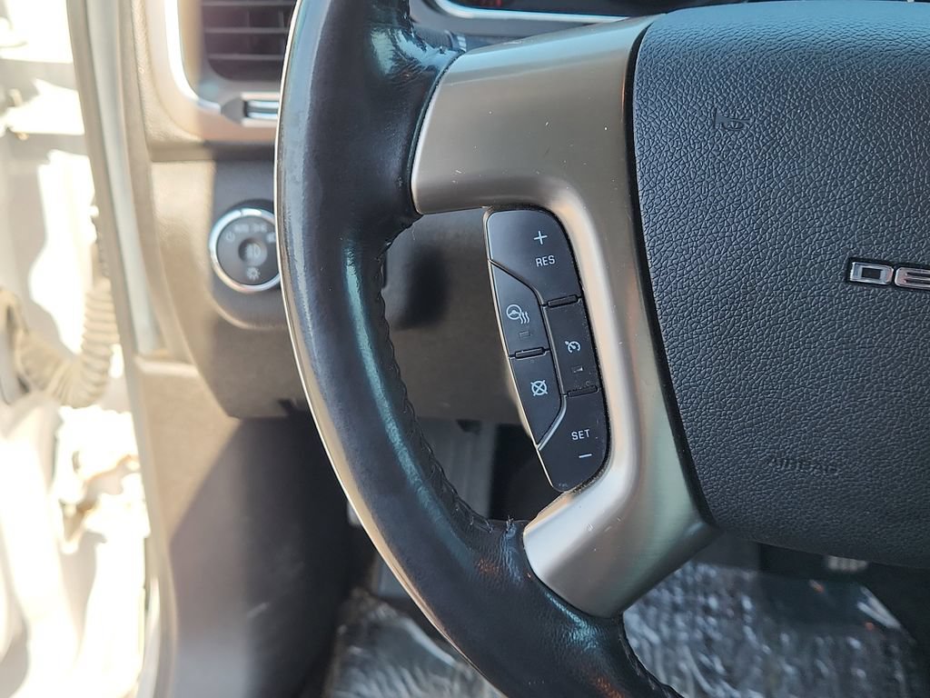 Used 2016 GMC Acadia Denali AWD/4WD image 16