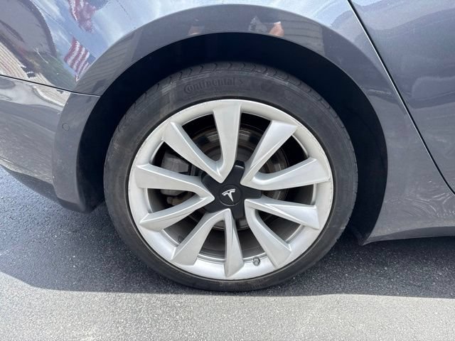 Used 2018 Tesla Model 3 Mid Range RWD image 20