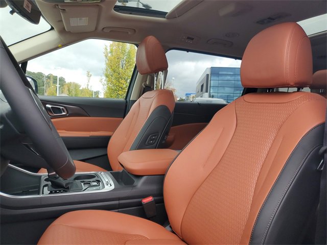 New 2026 Kia Carnival SX Prestige image 14