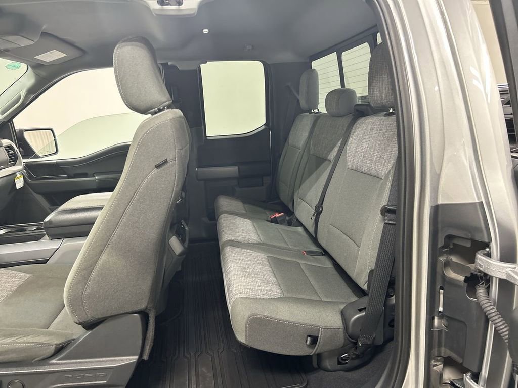 Used 2023 Ford F150 XLT w/ Equipment Group 302A High AWD/4WD image 20