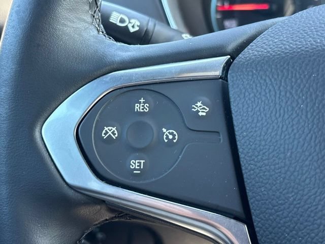 Used 2023 Chevrolet Traverse LT FWD image 20
