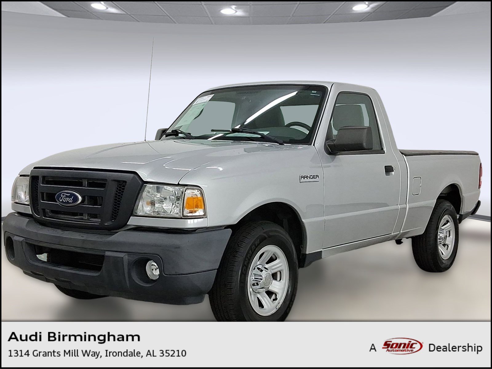 Used 2011 Ford Ranger XL