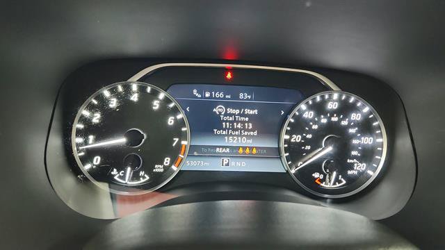 Certified 2024 Nissan Frontier SV w/ Technology Package RWD image 12