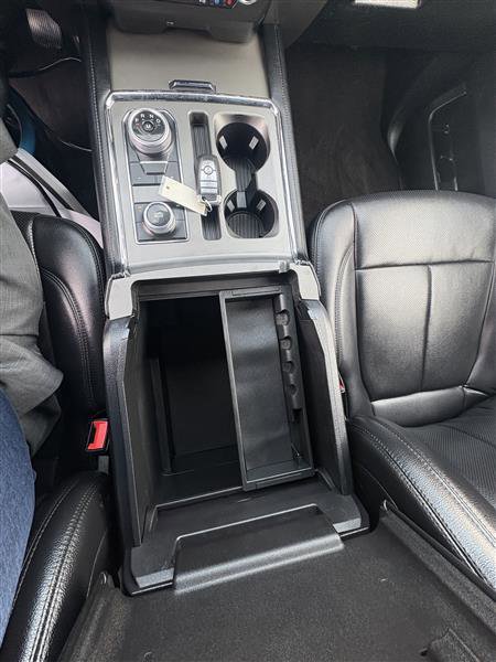 Used 2021 Ford Expedition XLT AWD/4WD image 30