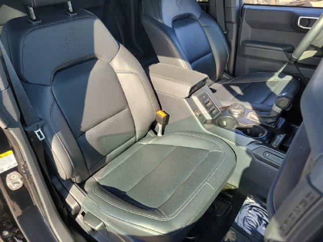 Used 2026 Ford Bronco Big Bend AWD/4WD image 21