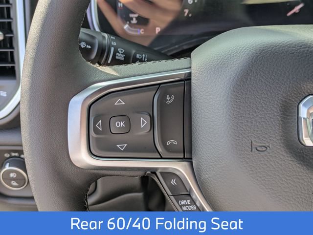 New 2026 RAM 1500 Big Horn AWD/4WD image 19