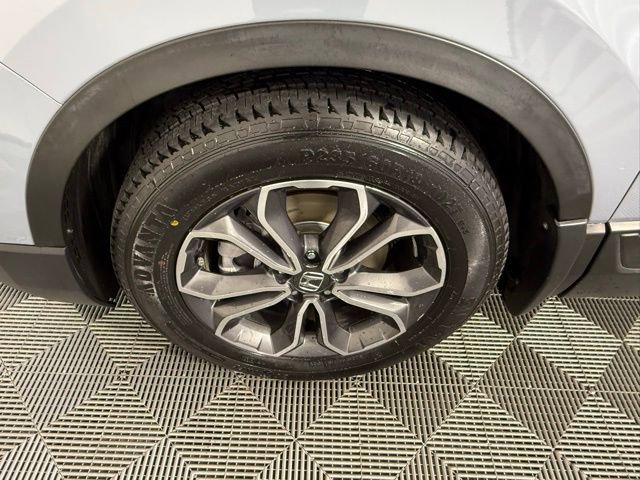 Used 2020 Honda CR-V EX image 13