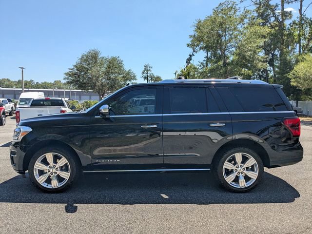 Used 2023 Ford Expedition Platinum AWD/4WD image 5