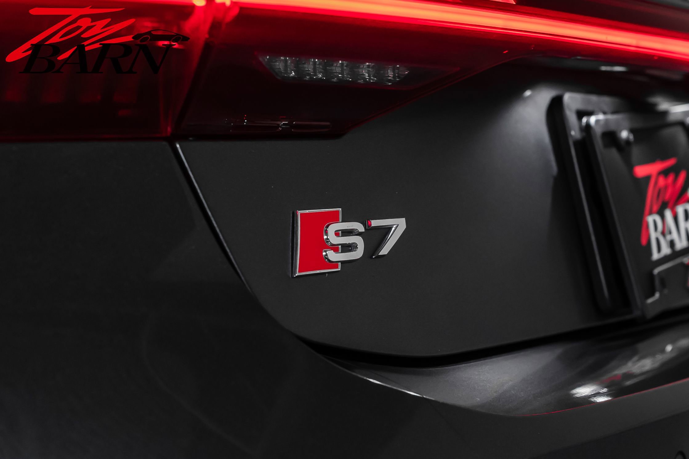 Used 2020 Audi S7 Prestige w/ Prestige Package image 15