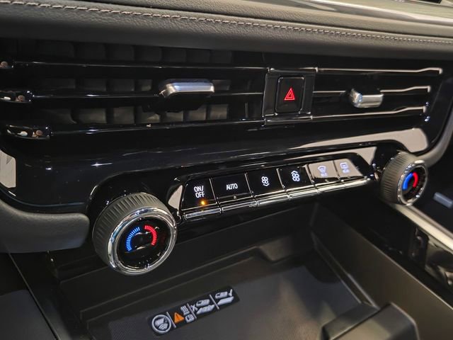 New 2026 Chevrolet Tahoe LT w/ Comfort Package image 20