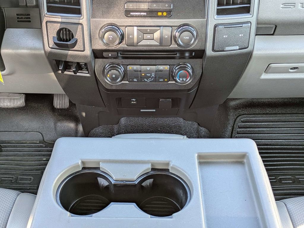 Used 2018 Ford F350 XL RWD image 20