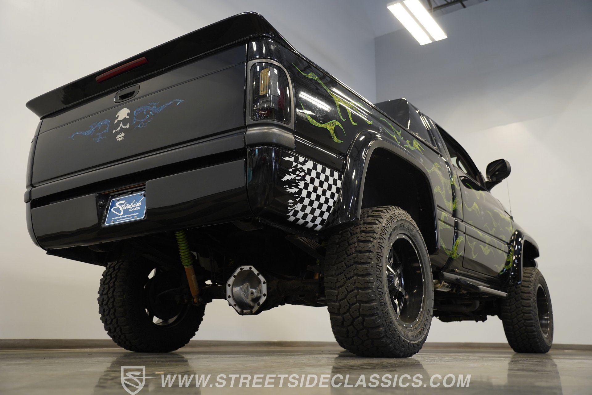 Used 1995 Dodge Ram 1500 Truck 4x4 Regular Cab image 29