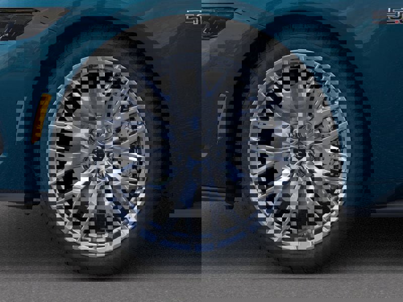 New 2026 Ford Mustang GT Premium image 19