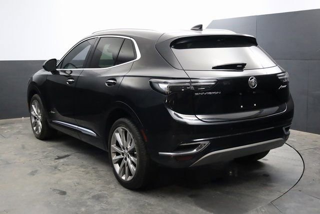 Used 2023 Buick Envision Avenir image 6