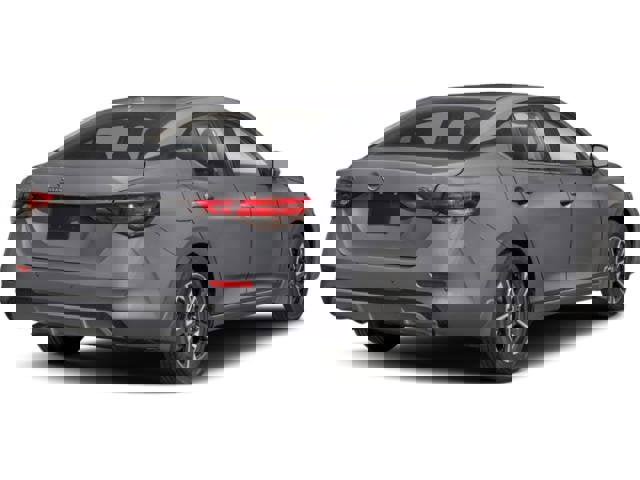 Used 2024 Nissan Sentra SV w/ All-Weather Package image 5