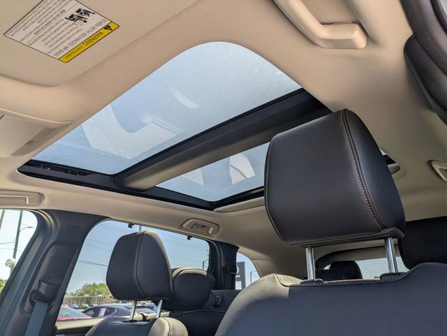 New 2026 MAZDA CX-90 3.3 Turbo w/ Premium Sport Pkg image 16