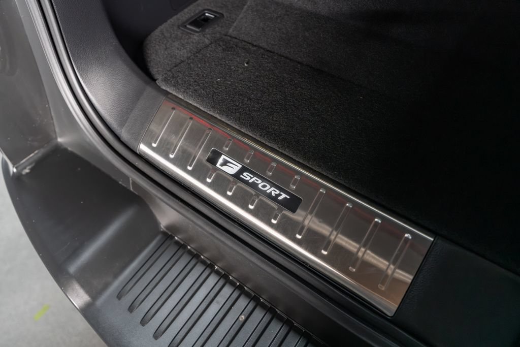 Used 2024 Lexus LX 600 F Sport AWD/4WD image 46