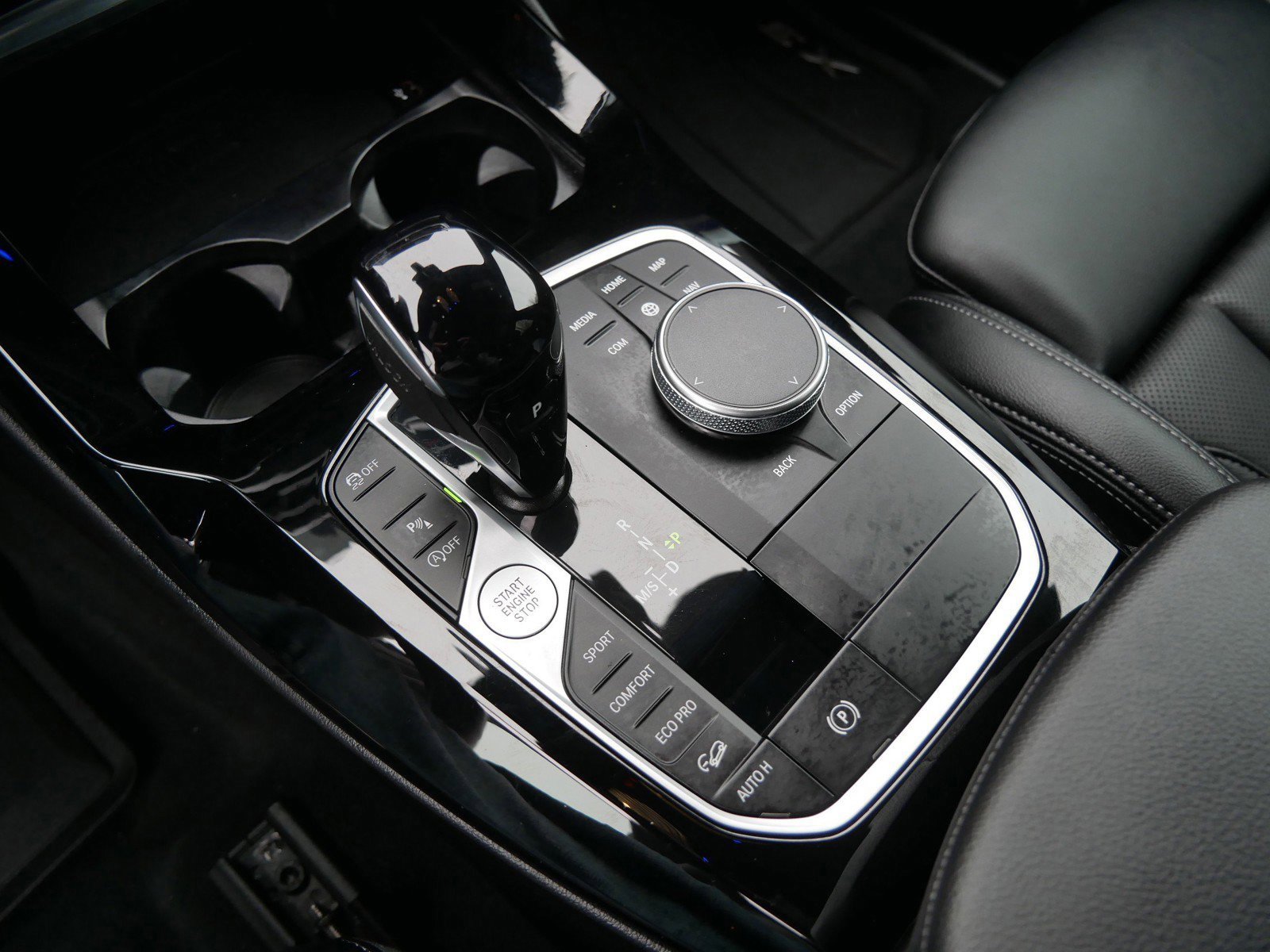 Used 2023 BMW X3 xDrive30i w/ Convenience Package image 18