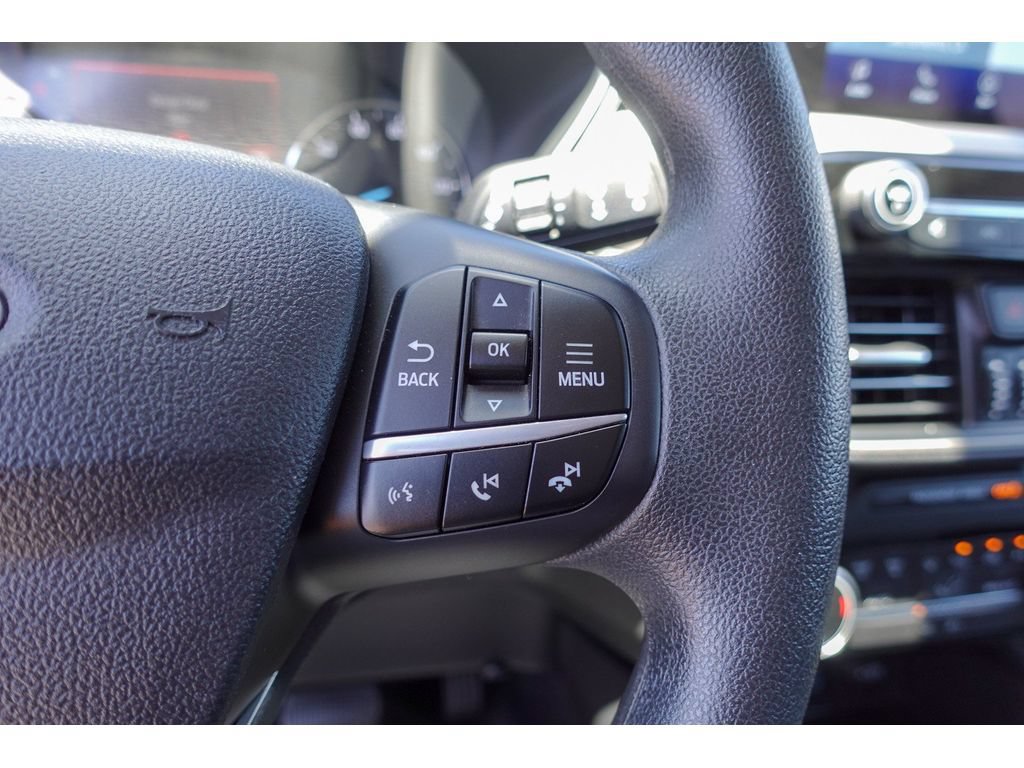 Used 2022 Ford Escape SE AWD/4WD image 16