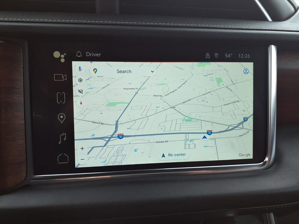 Certified 2024 GMC Yukon XL Denali Ultimate image 8