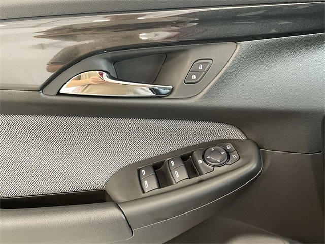 New 2026 Chevrolet TrailBlazer LS w/ LS Convenience Package image 21