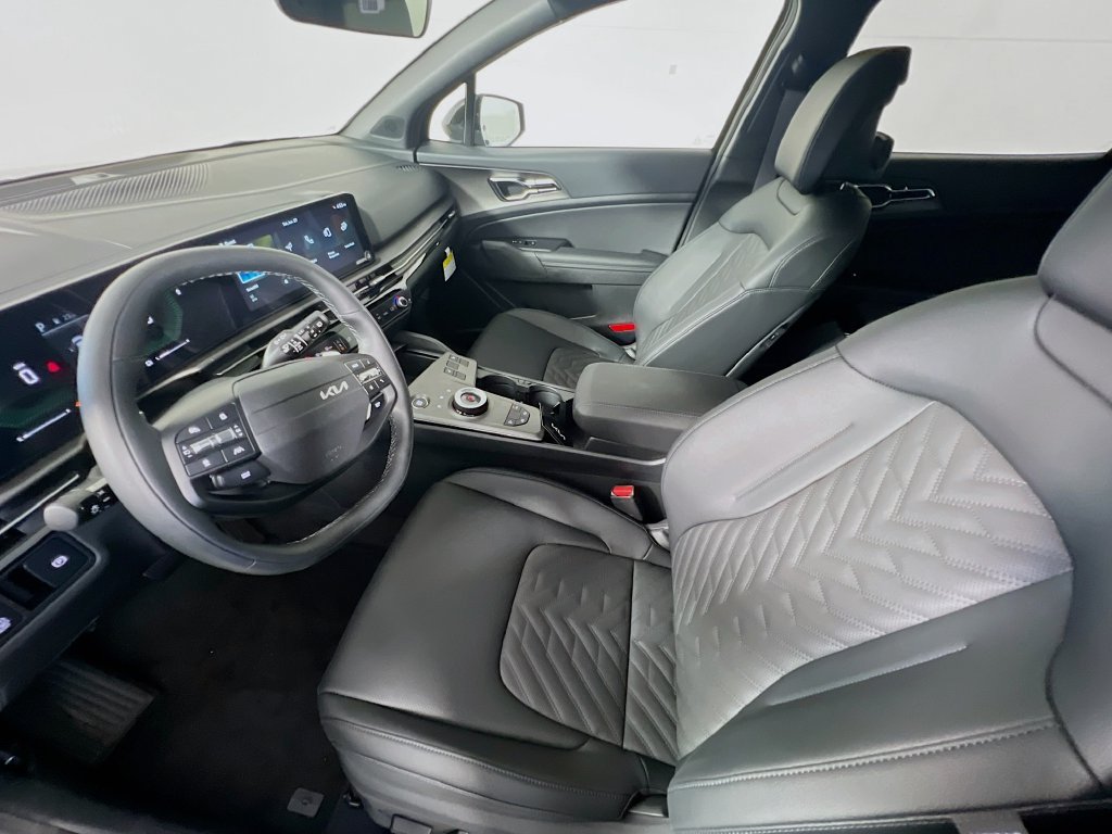 New 2026 Kia Sportage X-Line AWD/4WD image 20