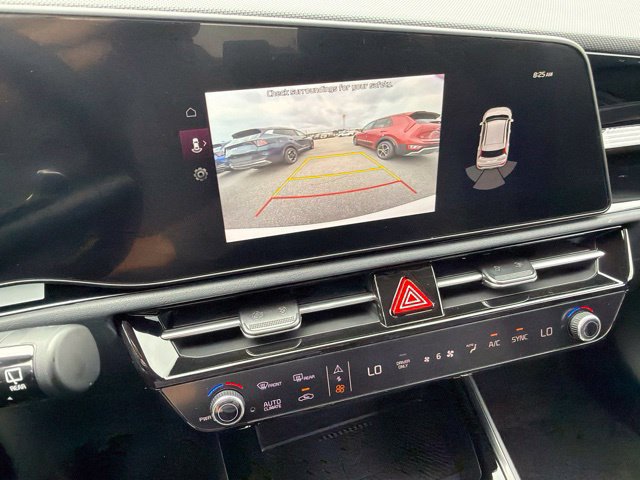 New 2026 Kia Niro EX FWD image 16