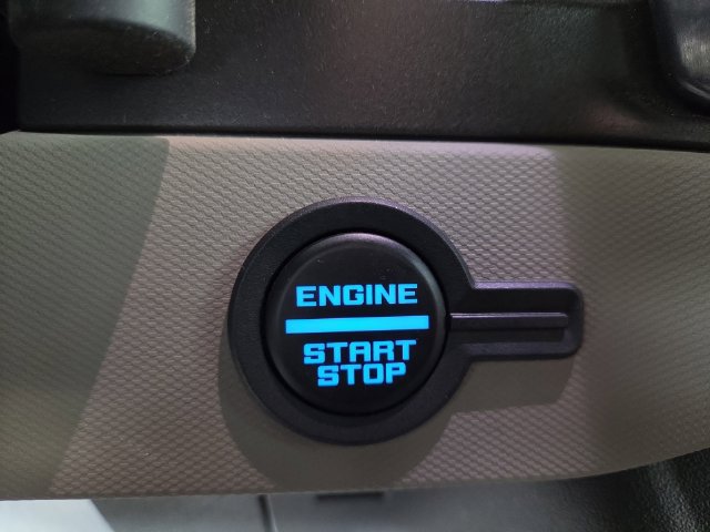 Used 2023 Ford Bronco Wildtrak AWD/4WD image 23