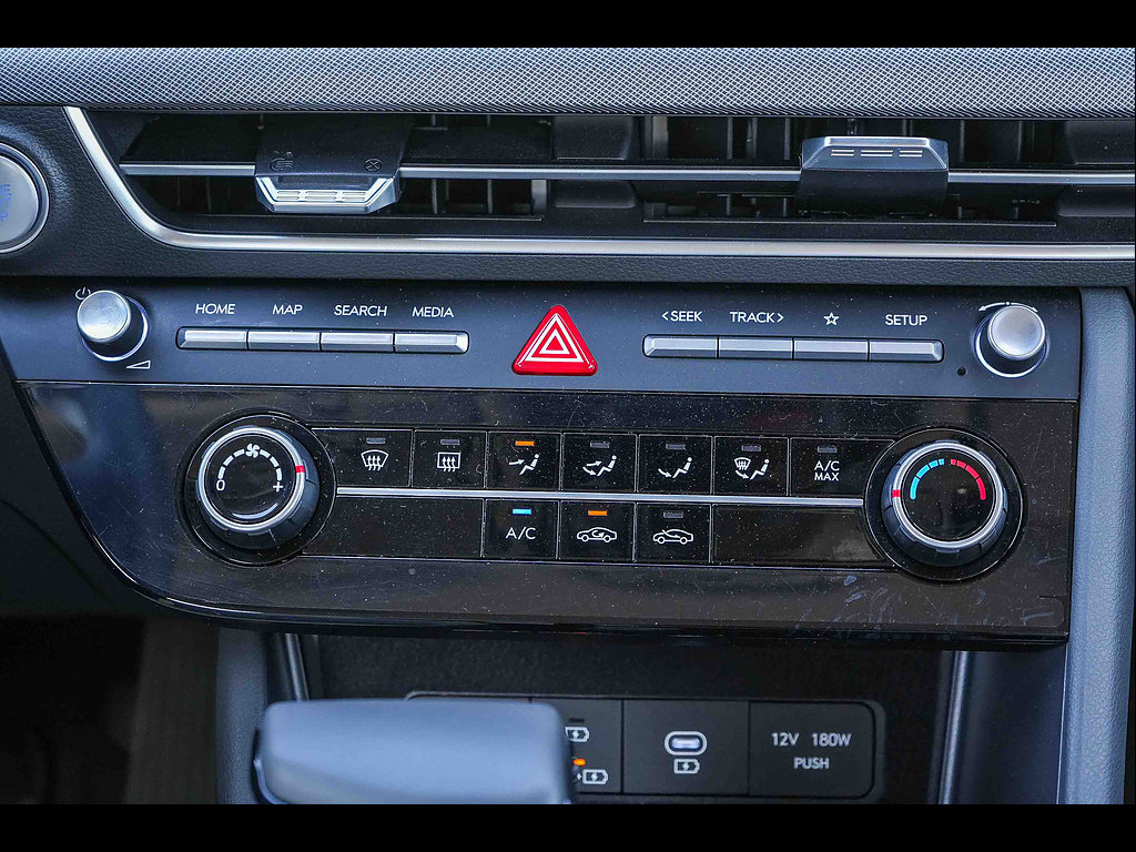 Certified 2025 Hyundai Sonata SE FWD image 15