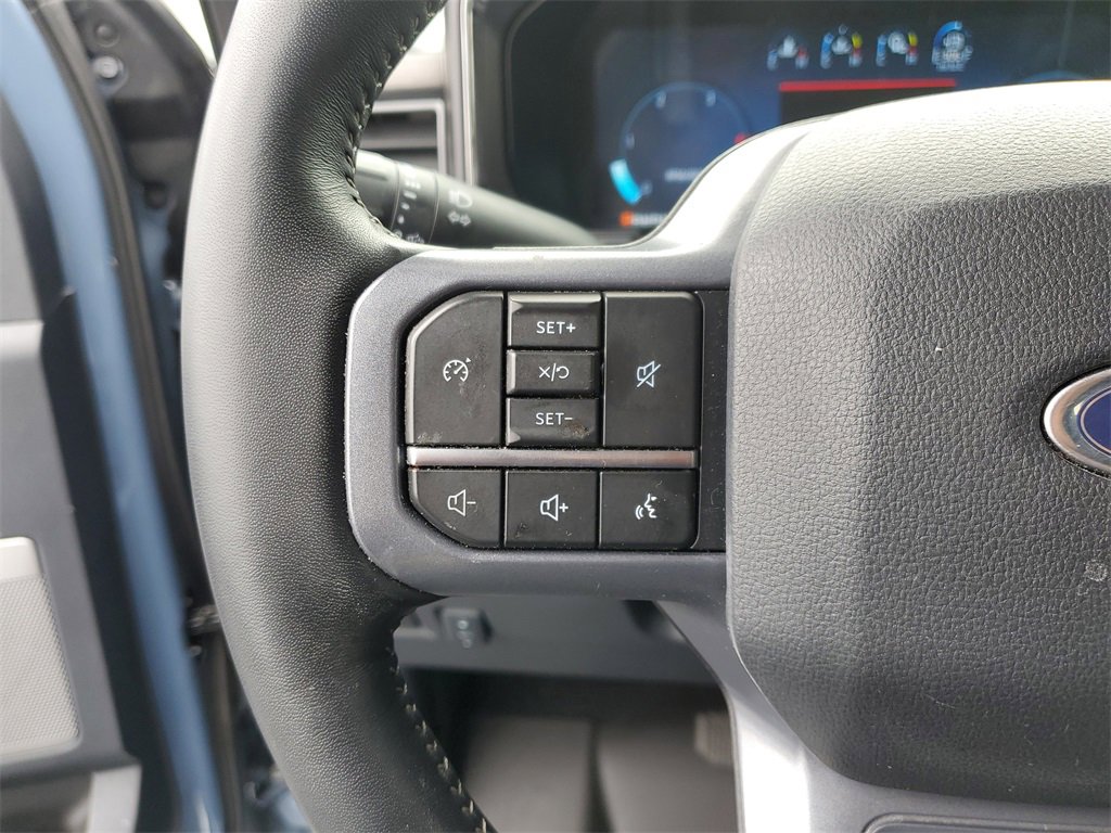 Used 2023 Ford F350 Lariat image 20