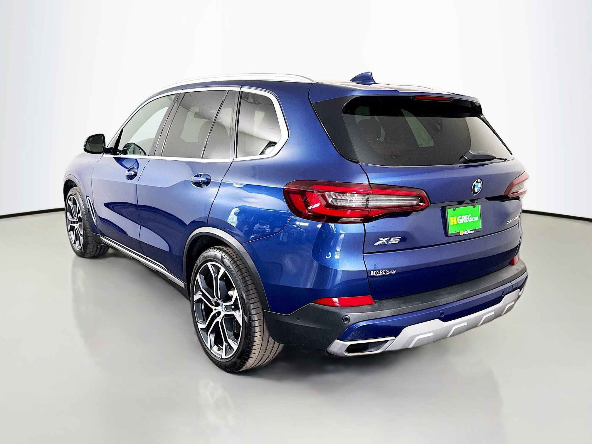 Used 2022 BMW X5 sDrive40i w/ Premium Package image 7