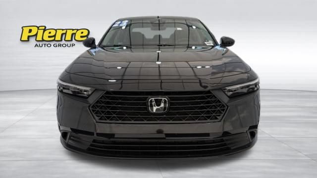 Used 2023 Honda Accord LX image 7