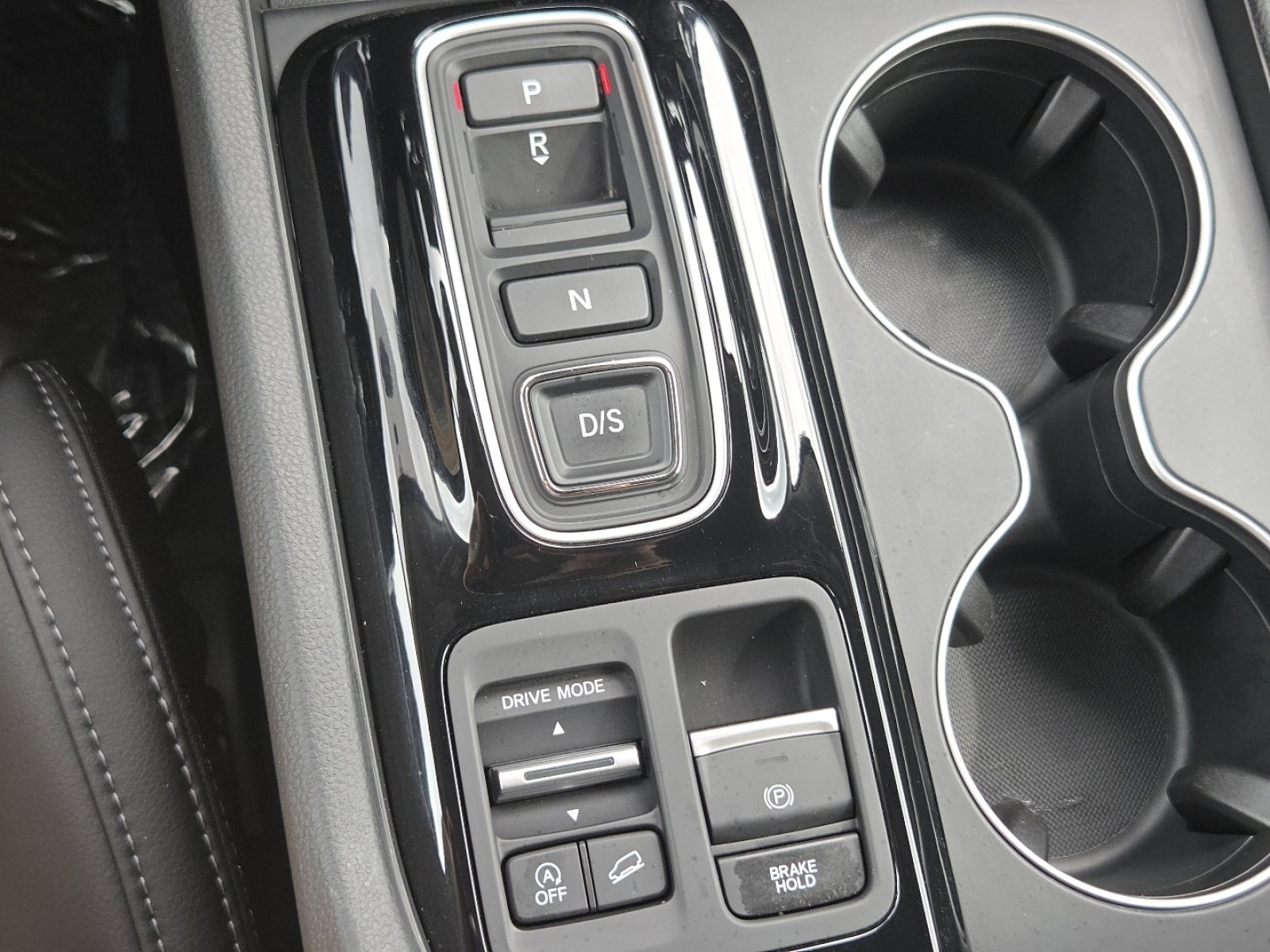 Certified 2025 Honda Pilot EX-L image 31