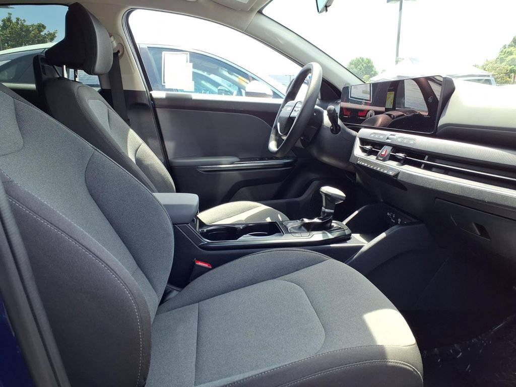 Certified 2025 Kia K4 FWD image 13