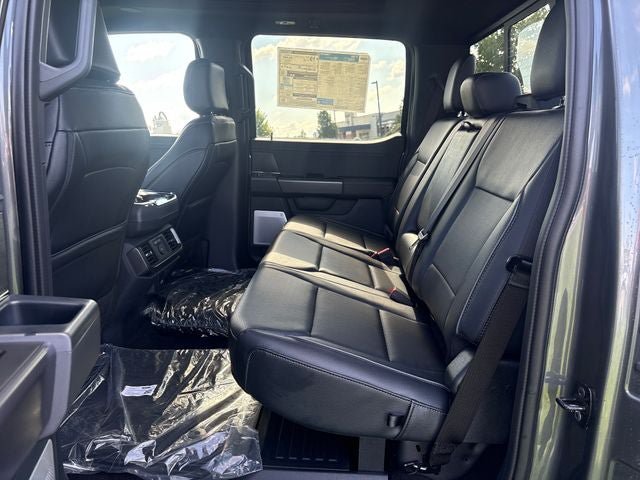 New 2026 Ford F150 Lariat w/ Equipment Group 502A High AWD/4WD image 11