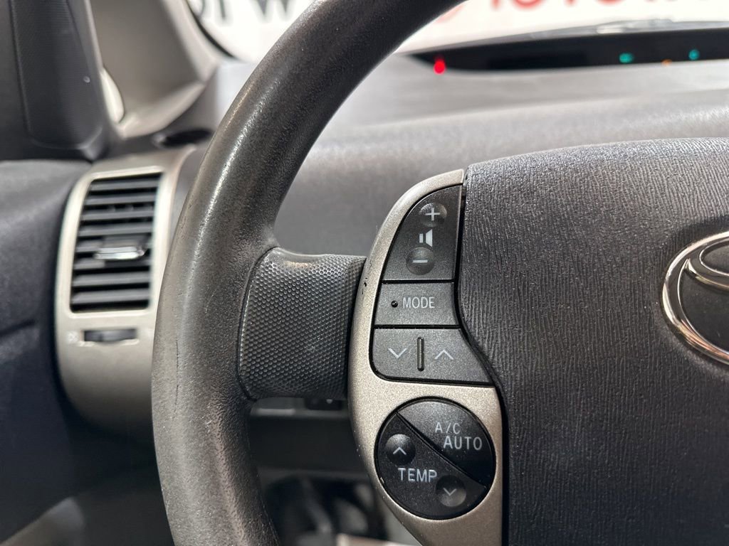 Used 2007 Toyota Prius Base image 24