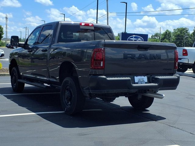 New 2025 RAM 2500 Tradesman w/ Safety Group image 4