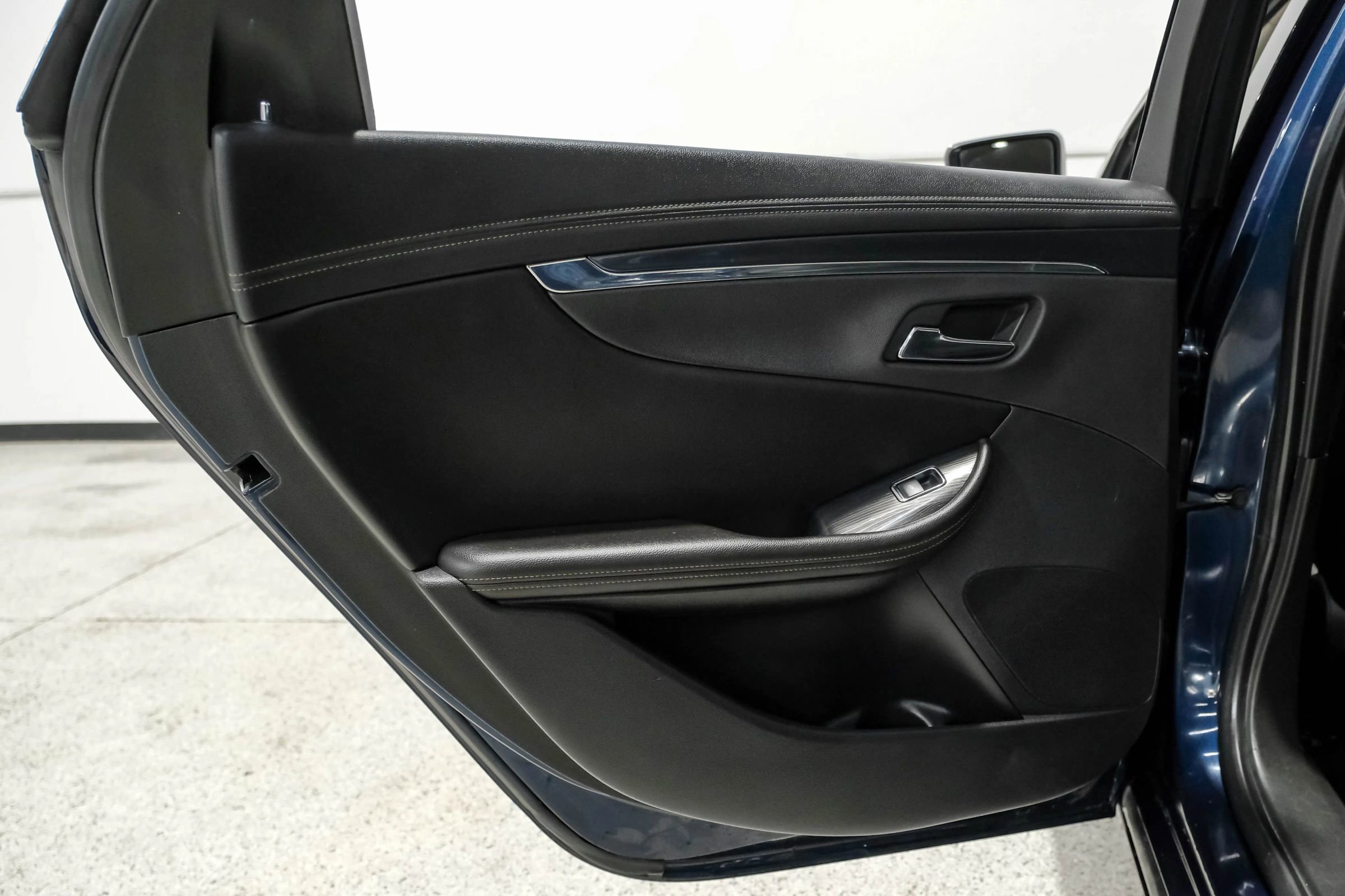 Used 2019 Chevrolet Impala Premier image 46