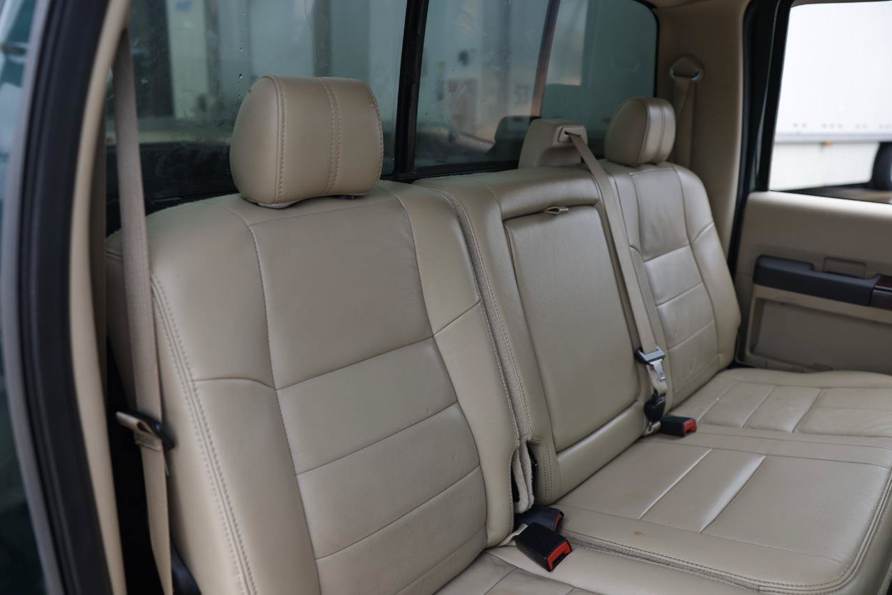 Used 2008 Ford F350 Lariat RWD image 14