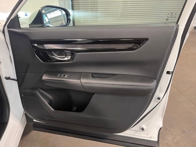Used 2026 Honda CR-V EX-L image 12