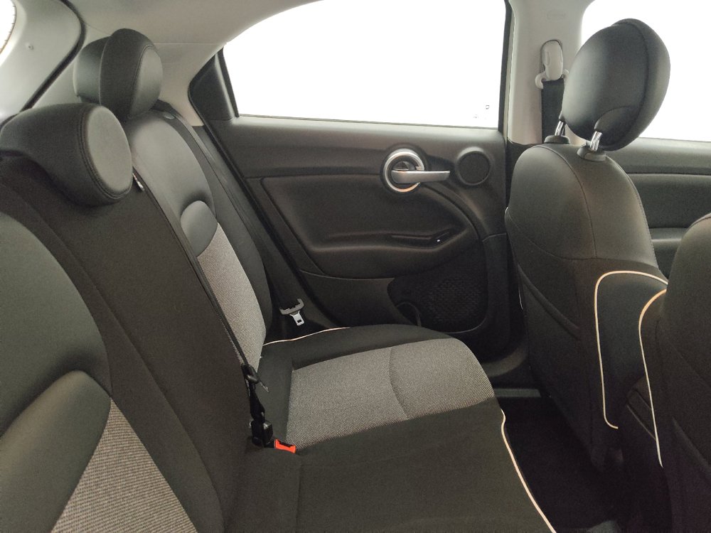 Used 2017 FIAT 500X Pop FWD image 19
