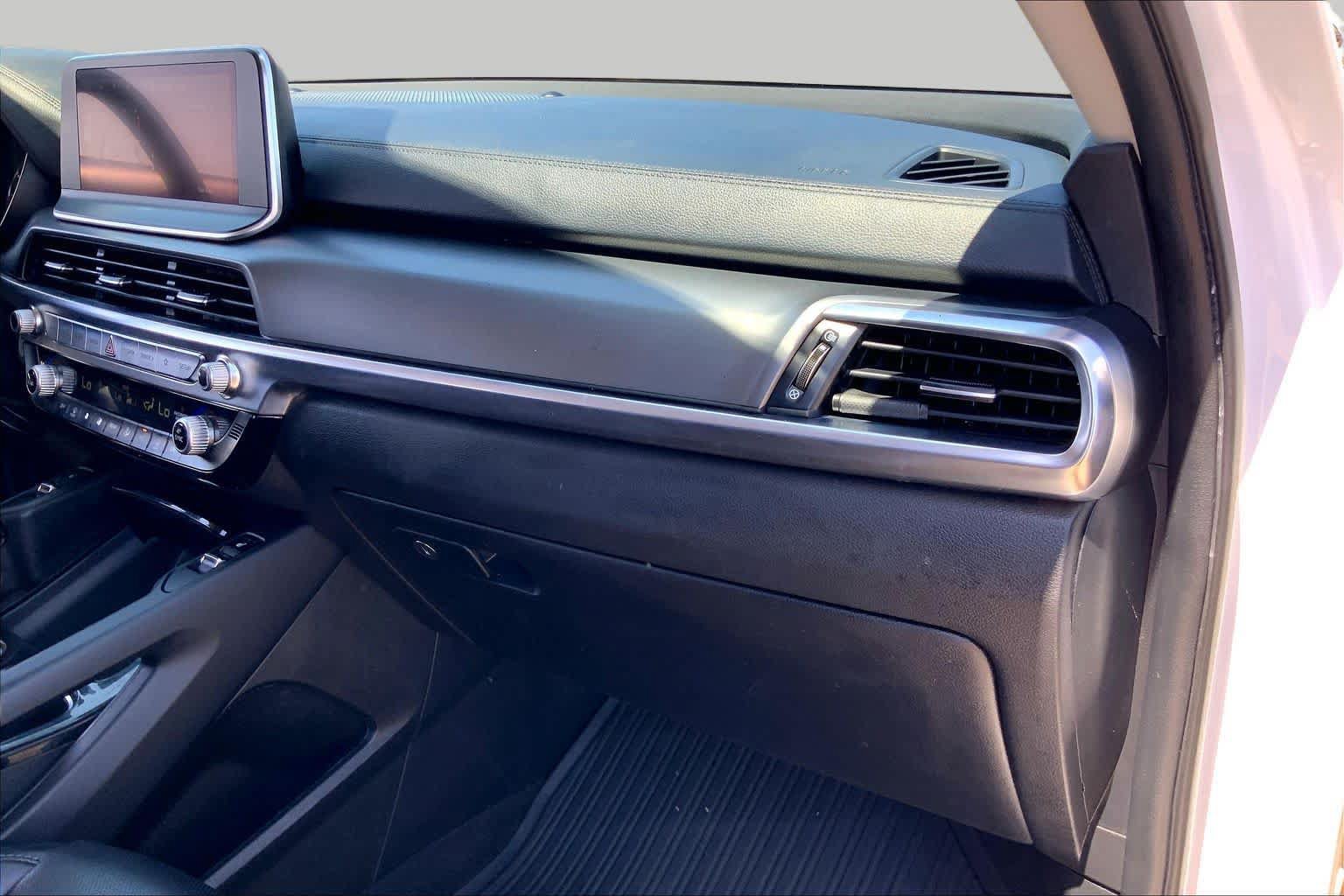 Certified 2022 Kia Telluride S FWD image 18