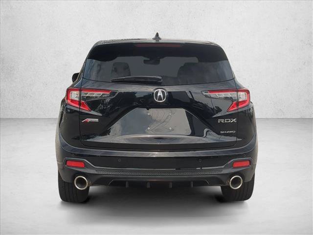 Used 2026 Acura RDX w/ Advance Package AWD/4WD image 7