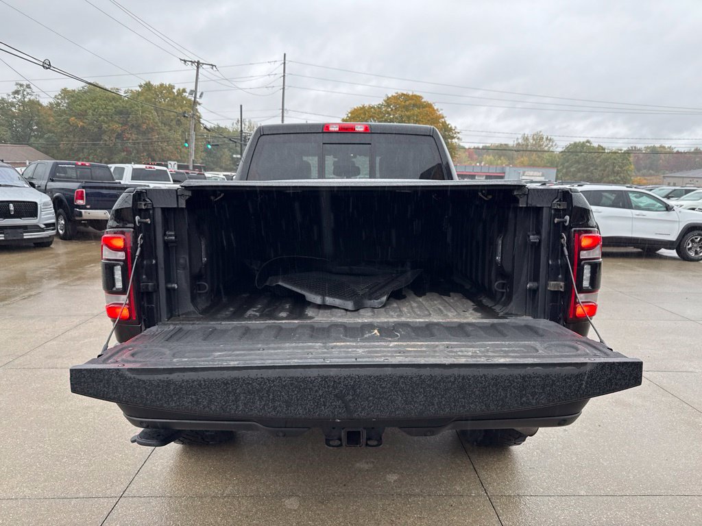 Used 2019 RAM 2500 Power Wagon AWD/4WD image 54