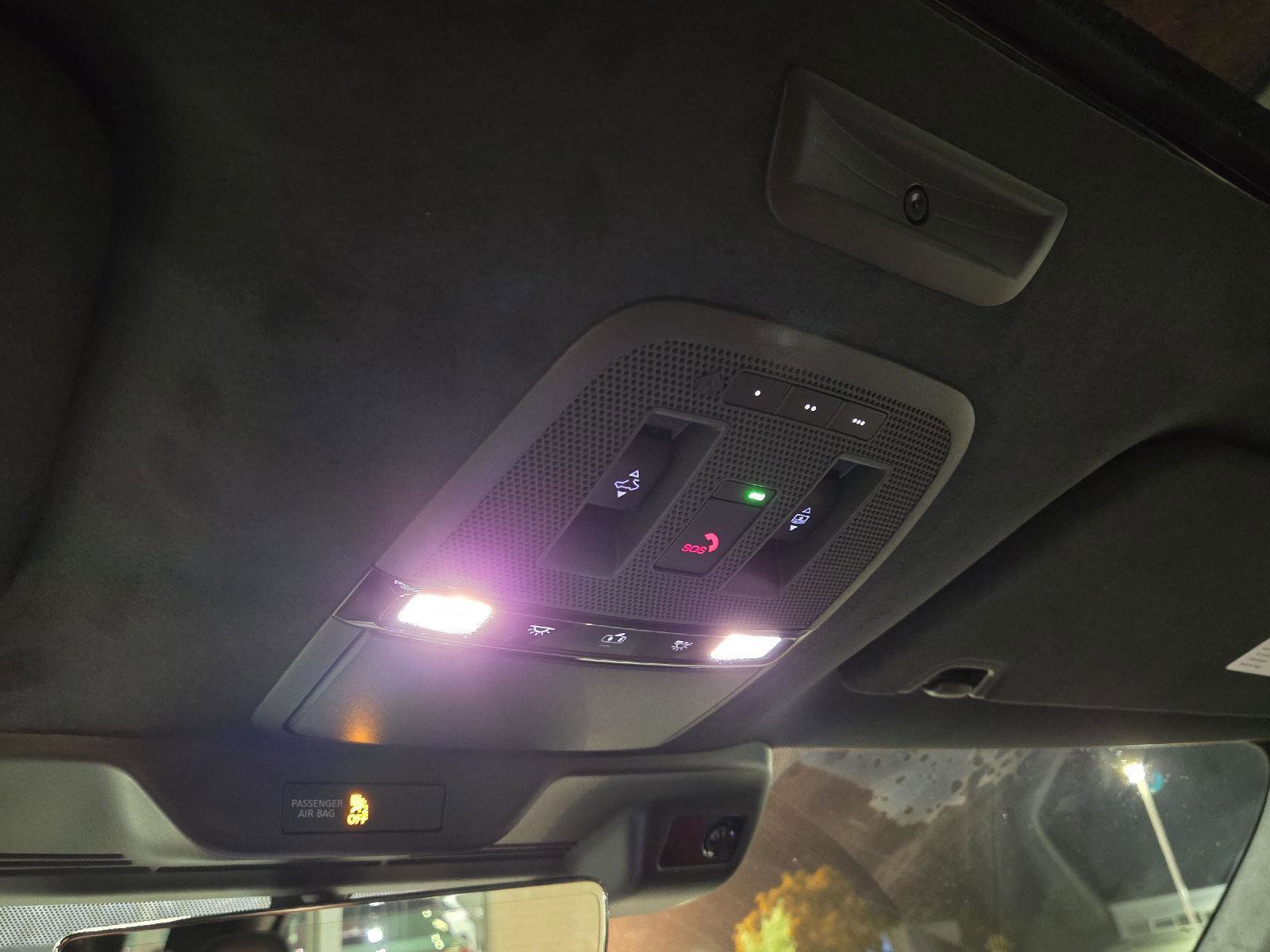 New 2026 INFINITI QX80 Autograph image 30