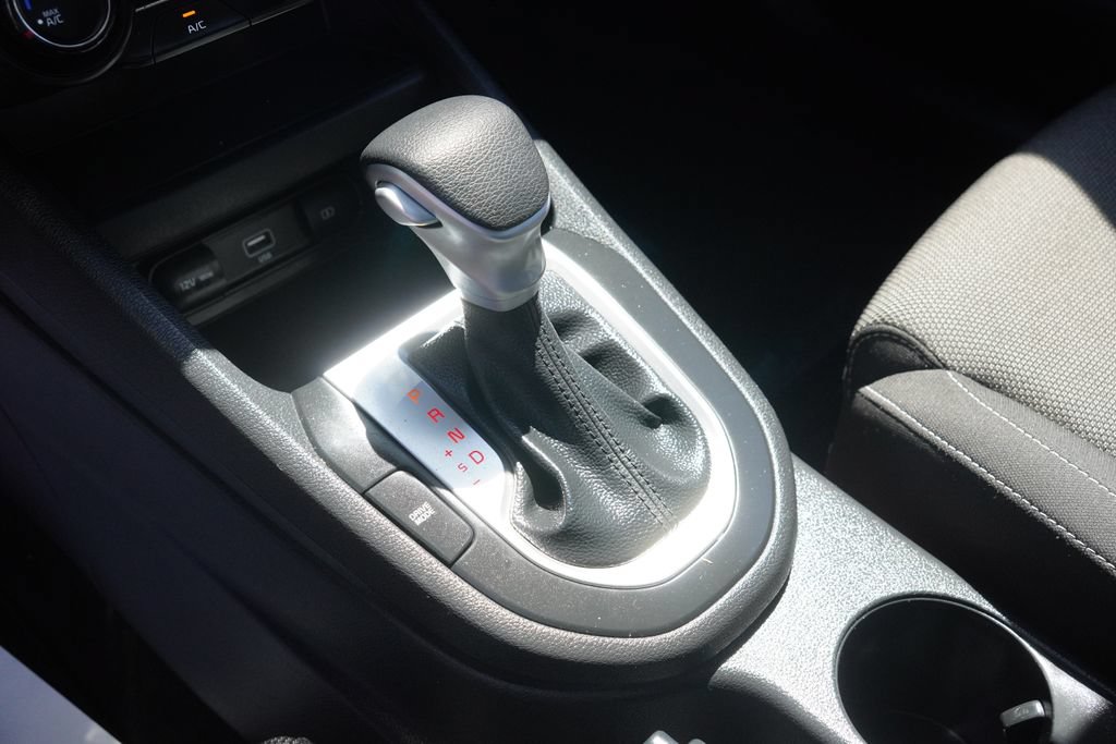 Used 2024 Kia Forte LXS w/ LXS Technology Package FWD image 25